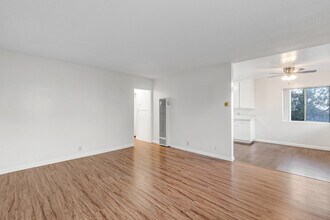 2701 S Peck Ave in Los Angeles, CA - Building Photo - Building Photo