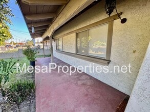 21010 E Cypress St in Covina, CA - Building Photo - Building Photo
