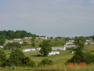 Country Living Estates in Glade Spring, VA - Building Photo - Other