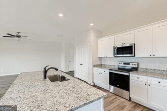 959 Minden Terrace in Fairburn, GA - Building Photo - Building Photo