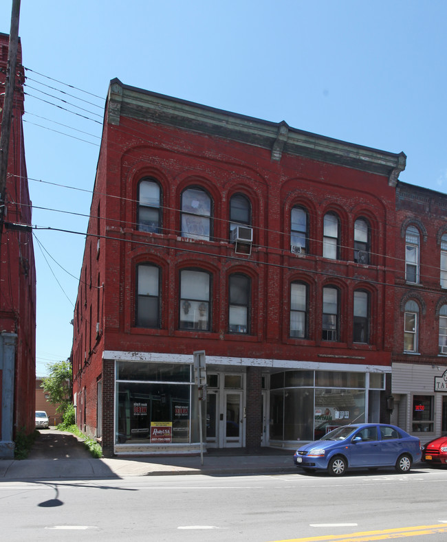 57-59 North Ave in Owego, NY - Building Photo - Building Photo