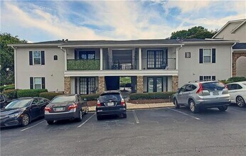 1150 Collier Rd NW in Atlanta, GA - Building Photo - Building Photo