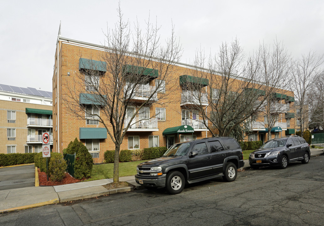 29 Arcadia Pl in Staten Island, NY - Foto de edificio