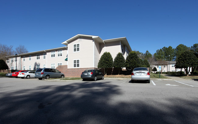 Turnberry in Wake Forest, NC - Building Photo - Building Photo