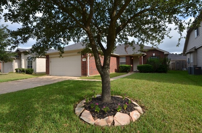 property at 15522 Forest Creek Farms Dr