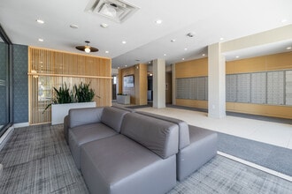 Orion - Accora Village in Ottawa, ON - Building Photo - Lobby