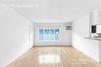 626 Micheltorena St in Los Angeles, CA - Building Photo - Building Photo