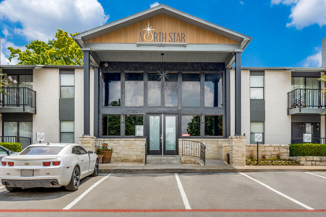 North Star in Dallas, TX - Building Photo - Building Photo