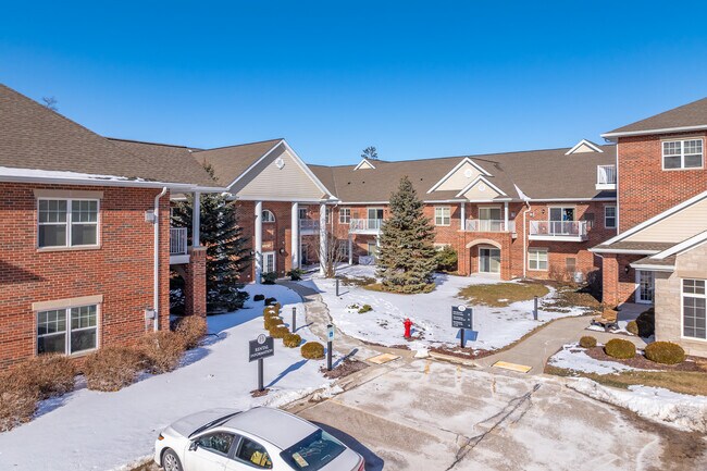 Highlands at Riverwalk Apartments 55+