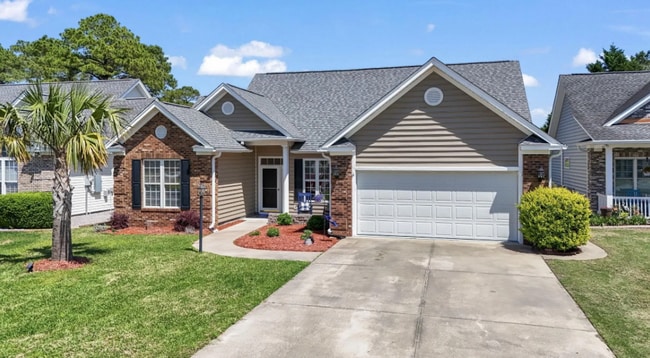 property at 136 Regency Dr