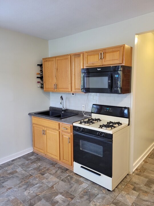 629 Oak St, Unit 629BOakStreet in Columbus, OH - Foto de edificio