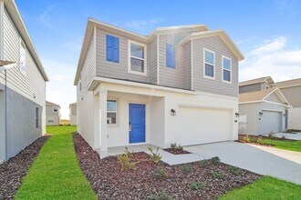 2819 Whitaker Pt in Haines City, FL - Building Photo - Building Photo