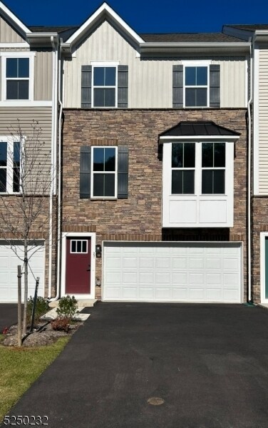 27 Peckwell St in Mt. Olive, NJ - Foto de edificio