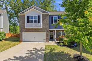 9700 War Admiral Ln in Knoxville, TN - Building Photo