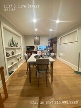 1137 S 11th St in Philadelphia, PA - Building Photo - Building Photo