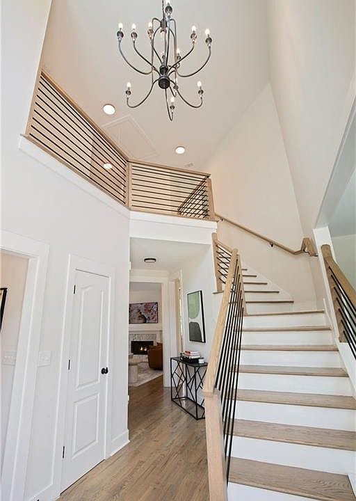 4834 Neal Ridge in Atlanta, GA - Building Photo - Building Photo