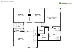 15918 Stuarts Draft Ct in Charlotte, NC - Foto de edificio - Building Photo