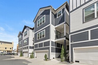 1406 W 21st St in Houston, TX - Building Photo - Building Photo