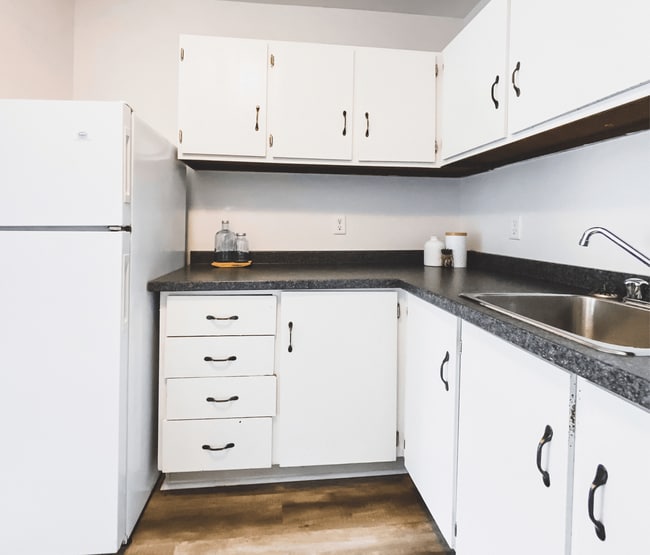 Forest Manor Apartments in St John's, NL - Building Photo - Building Photo