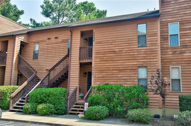 property at 3059 Cape Henry Ct