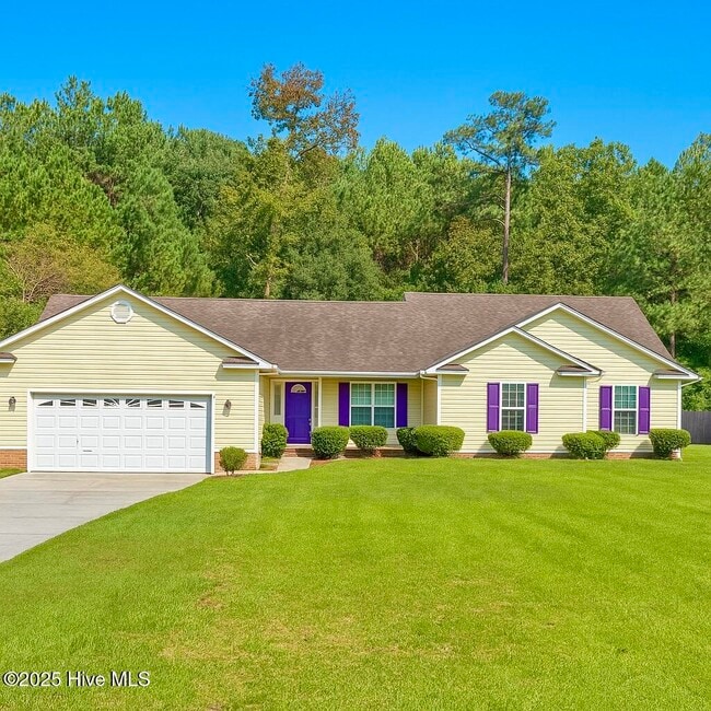 property at 218 Dartmoor Trail