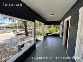 345 14th St N in St. Petersburg, FL - Building Photo - Building Photo