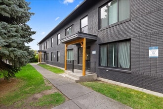 Lordwith Apartments in Billings, MT - Building Photo - Building Photo