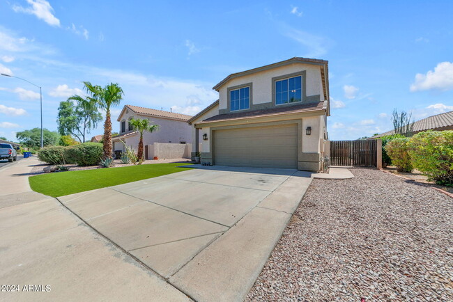 10103 E Plata Ave in Mesa, AZ - Building Photo - Building Photo