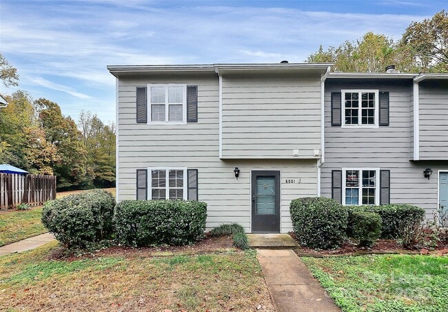 property at 6001 Heath Valley Rd