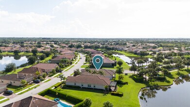 1769 Berkshire Cir SW in Vero Beach, FL - Building Photo - Building Photo