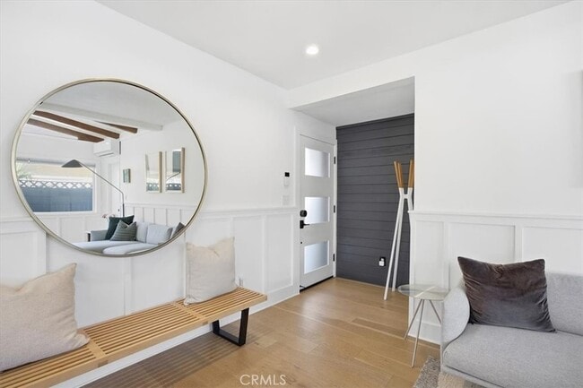 3834 W 147th Pl in Hawthorne, CA - Foto de edificio - Building Photo