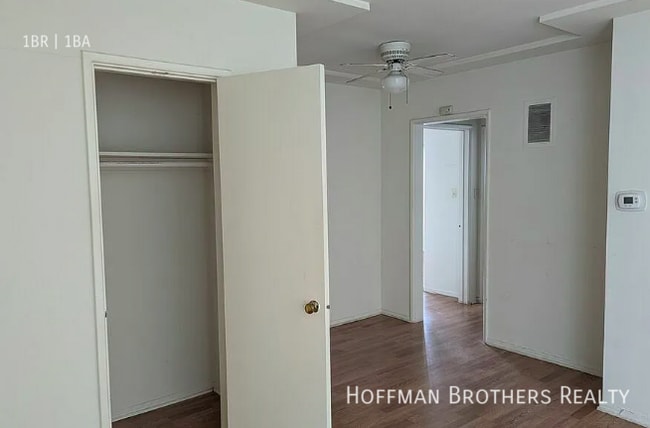 637 Cloverdale Ave in Los Angeles, CA - Building Photo - Building Photo