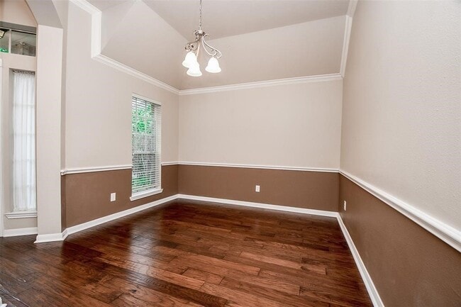 property at 3715 Crescent Dr