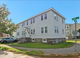 25 5th Ave, Unit 3 in Quincy, MA - Building Photo