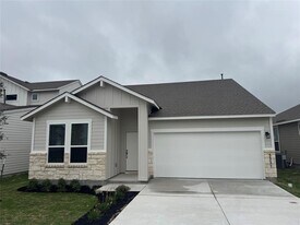 5331 Bruno St in Round Rock, TX - Building Photo