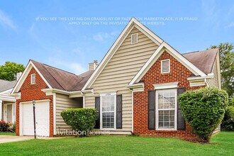 11934 Brownestone View Dr in Charlotte, NC - Building Photo - Building Photo