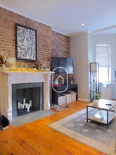 45 Saint Botolph St, Unit 5 in Boston, MA - Building Photo - Building Photo