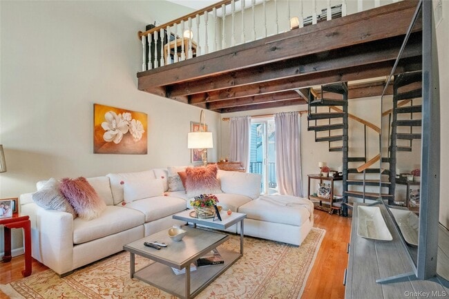 property at 208 Harris Rd