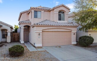 7223 E Kramer St in Mesa, AZ - Building Photo