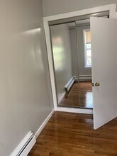 36 Garden St, Unit 3 in Boston, MA - Foto de edificio - Building Photo