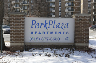 Park Plaza Apartments