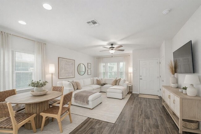 9605 Grapevine Leaf Dr in Manor, TX - Building Photo - Building Photo