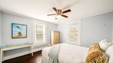 14 Sanchez Ave in St. Augustine, FL - Building Photo - Building Photo