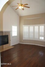 12317 Jan Herring Way in El Paso, TX - Building Photo - Building Photo