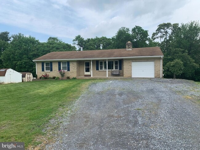 4416 Araby Church Rd in Frederick, MD - Foto de edificio - Building Photo