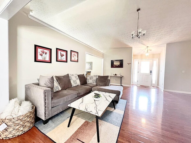 4710 Cambridge Park Ct NW in Duluth, GA - Building Photo - Building Photo