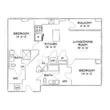 20th Street Station in Denver, CO - Building Photo - Building Photo