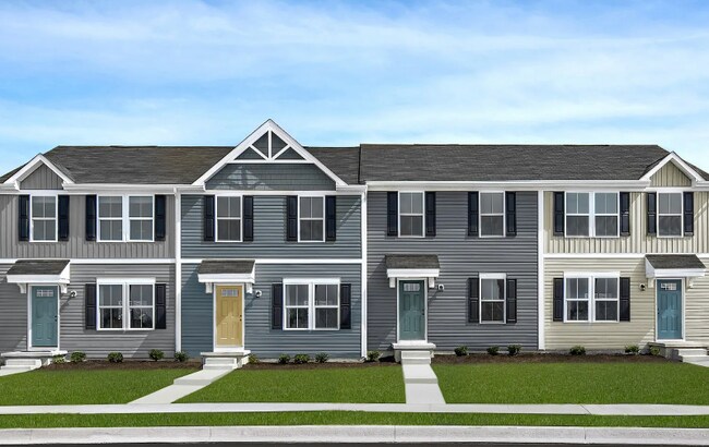 property at 1428 Sweet Shrub Loop