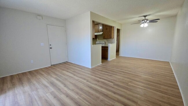 5906 Challen Ave, Unit 4 in Riverside, CA - Building Photo - Building Photo