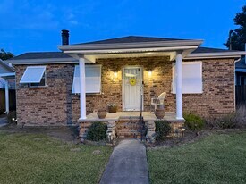 451 Marion Ave in Harvey, LA - Building Photo